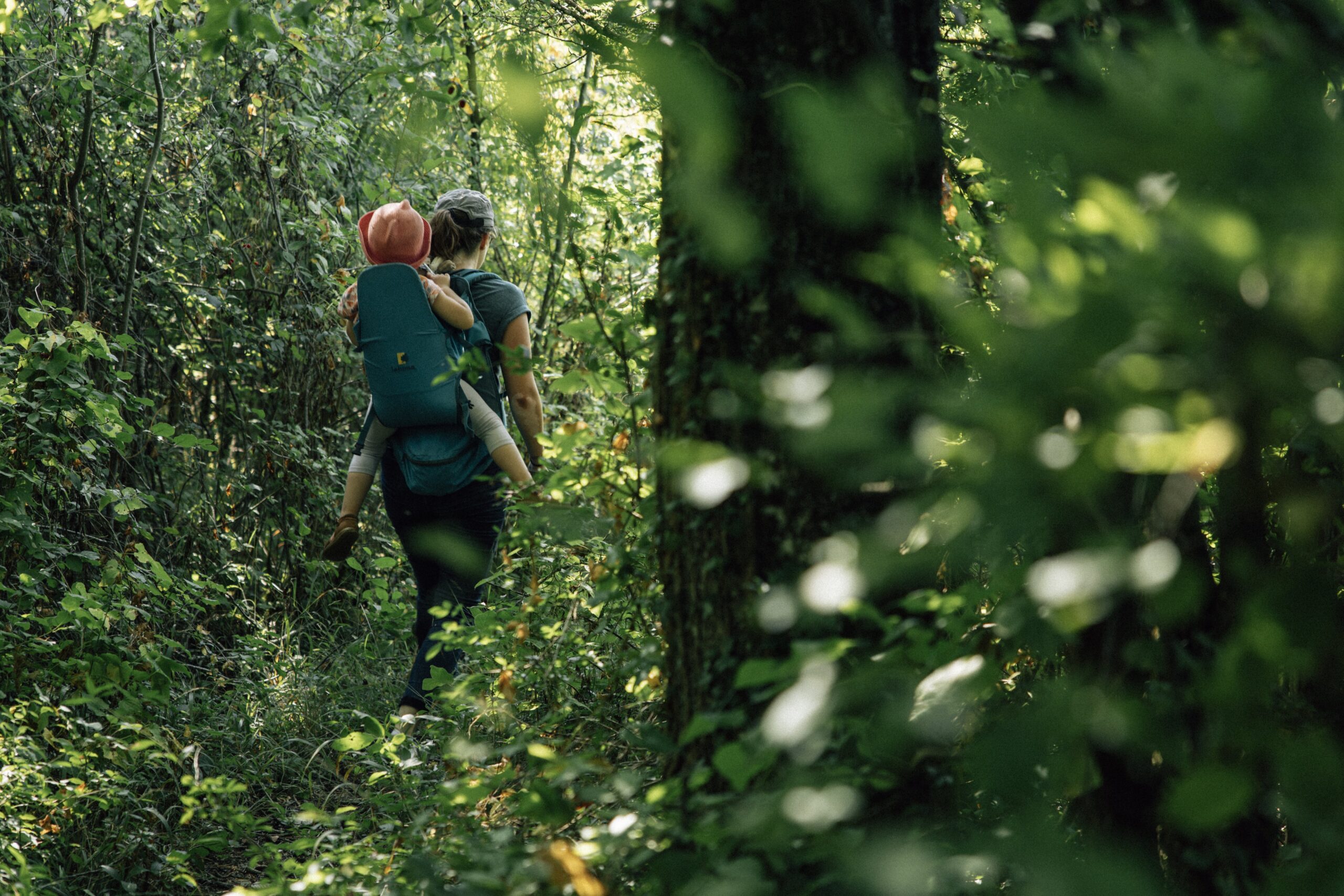 PNF : Invitation à la déconnexion