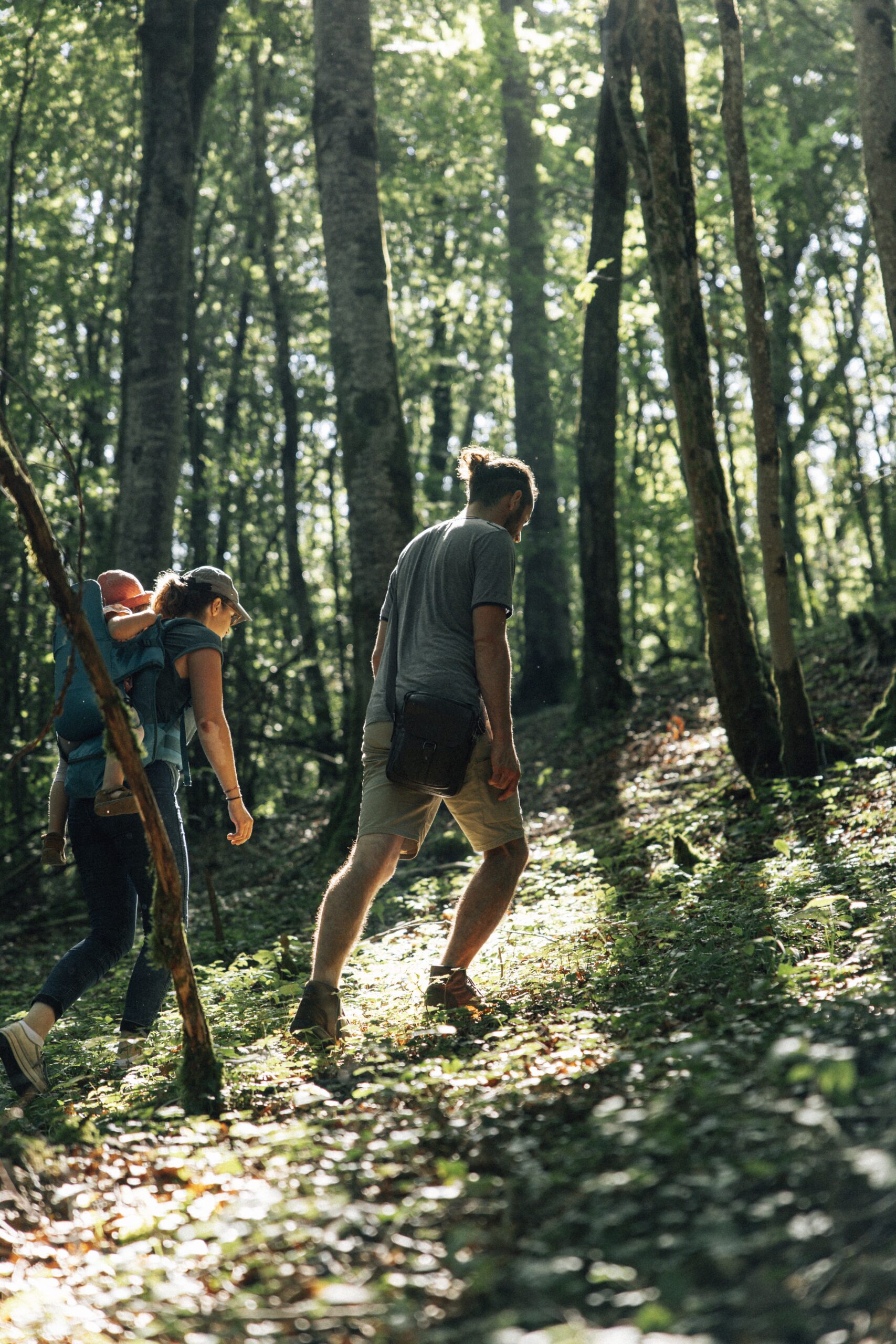 PNF : Invitation à la déconnexion