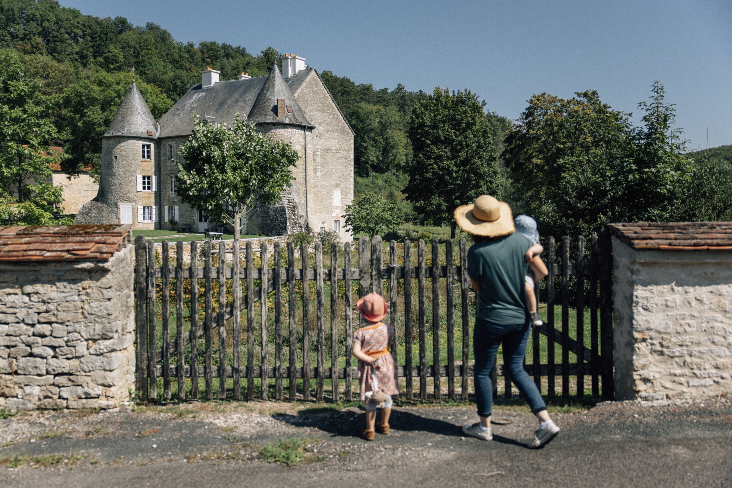 PNF : Invitation à la déconnexion