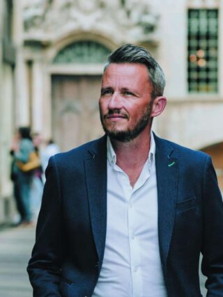 Romain Cartier : "C'est toujours le bon moment d'acheter"