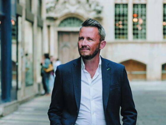 Romain Cartier : "C'est toujours le bon moment d'acheter"