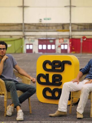 Tableau de rentrée : CercleCom