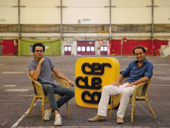 Tableau de rentrée : CercleCom