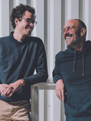 AXO Agencement : Arrêt au stand