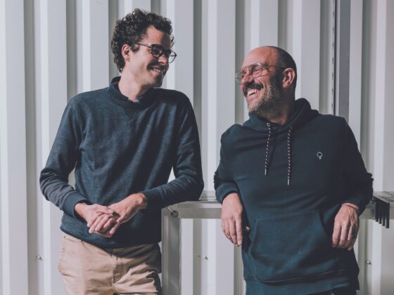 AXO Agencement : Arrêt au stand