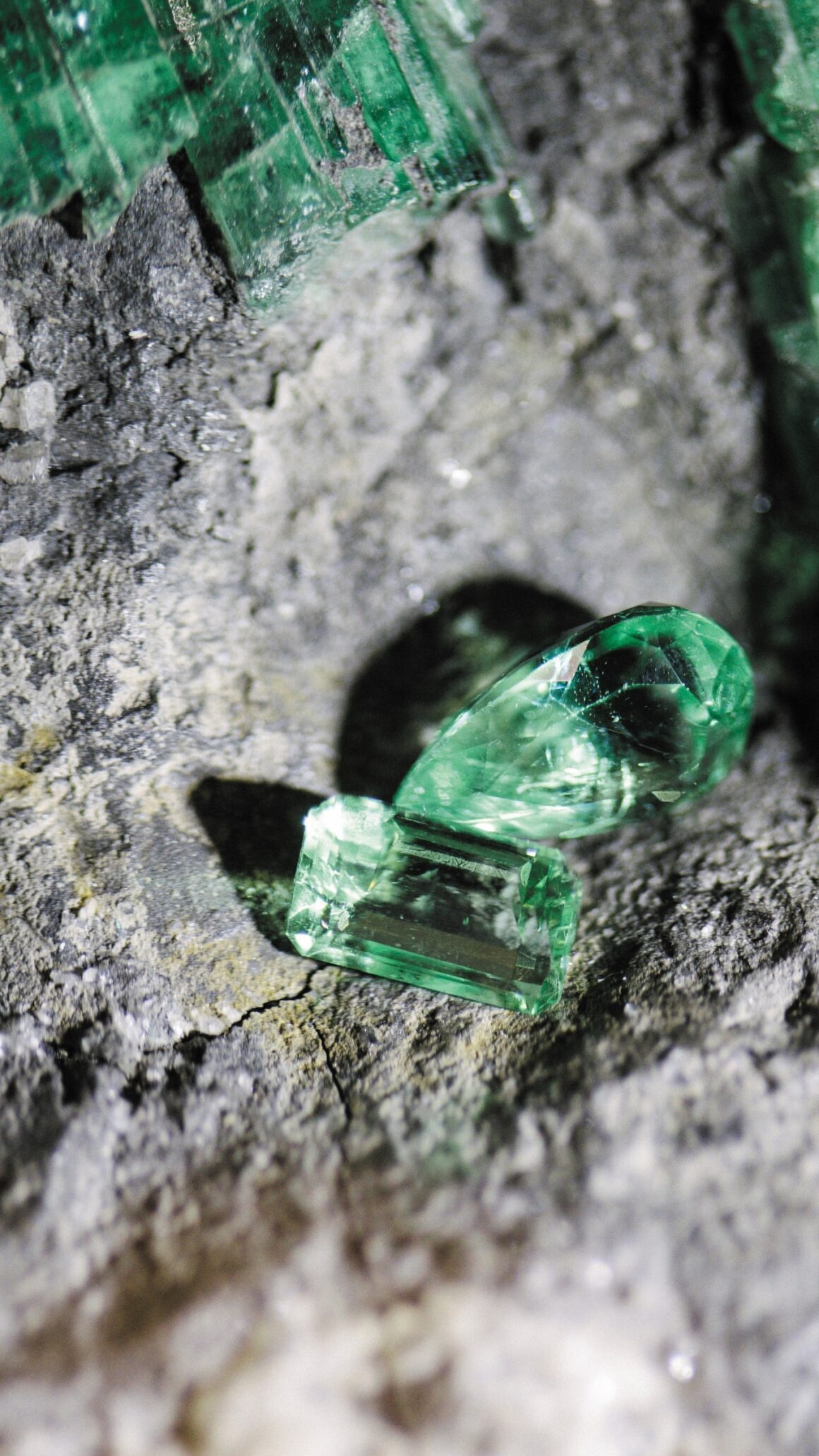 Cinq C un bijou unique pour un amour unique