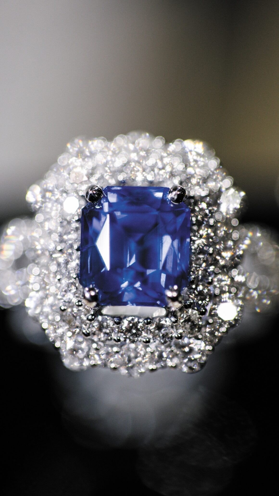 Cinq C un bijou unique pour un amour unique