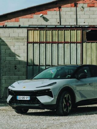 DB Autosport : bien ancrée dans son futur