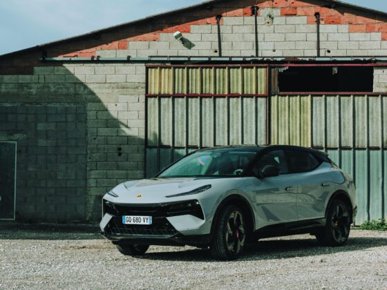 DB Autosport : bien ancrée dans son futur