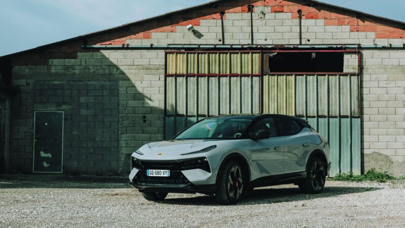 DB Autosport : bien ancrée dans son futur