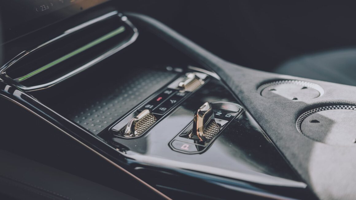 DB Autosport : bien ancrée dans son futur