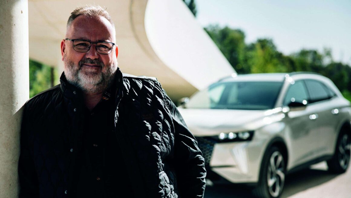 DS STORE L'élégance à la bourguignonne