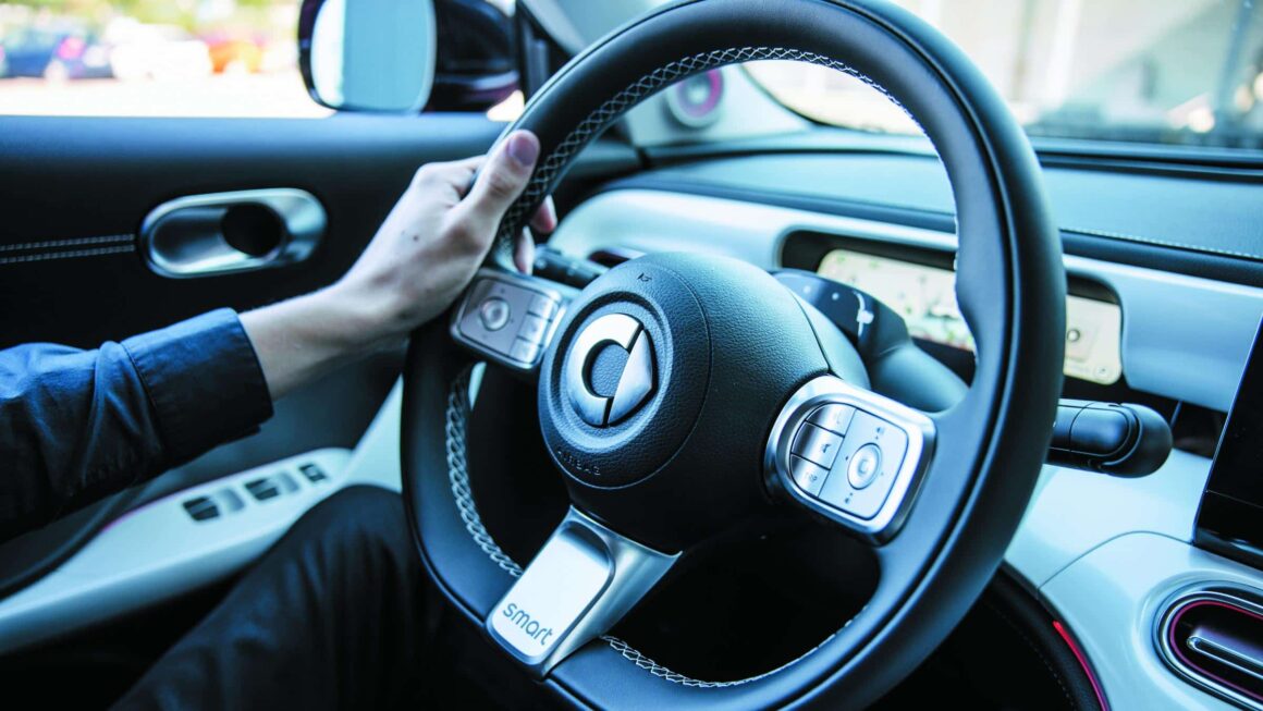 Etoile 21 / smart : Mobilité et environnement une révolution smart