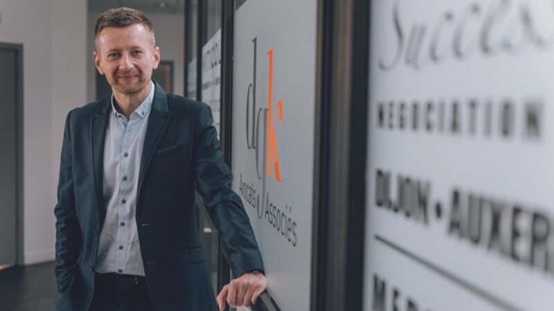 Fabien Kovac : mais que fait la police ?