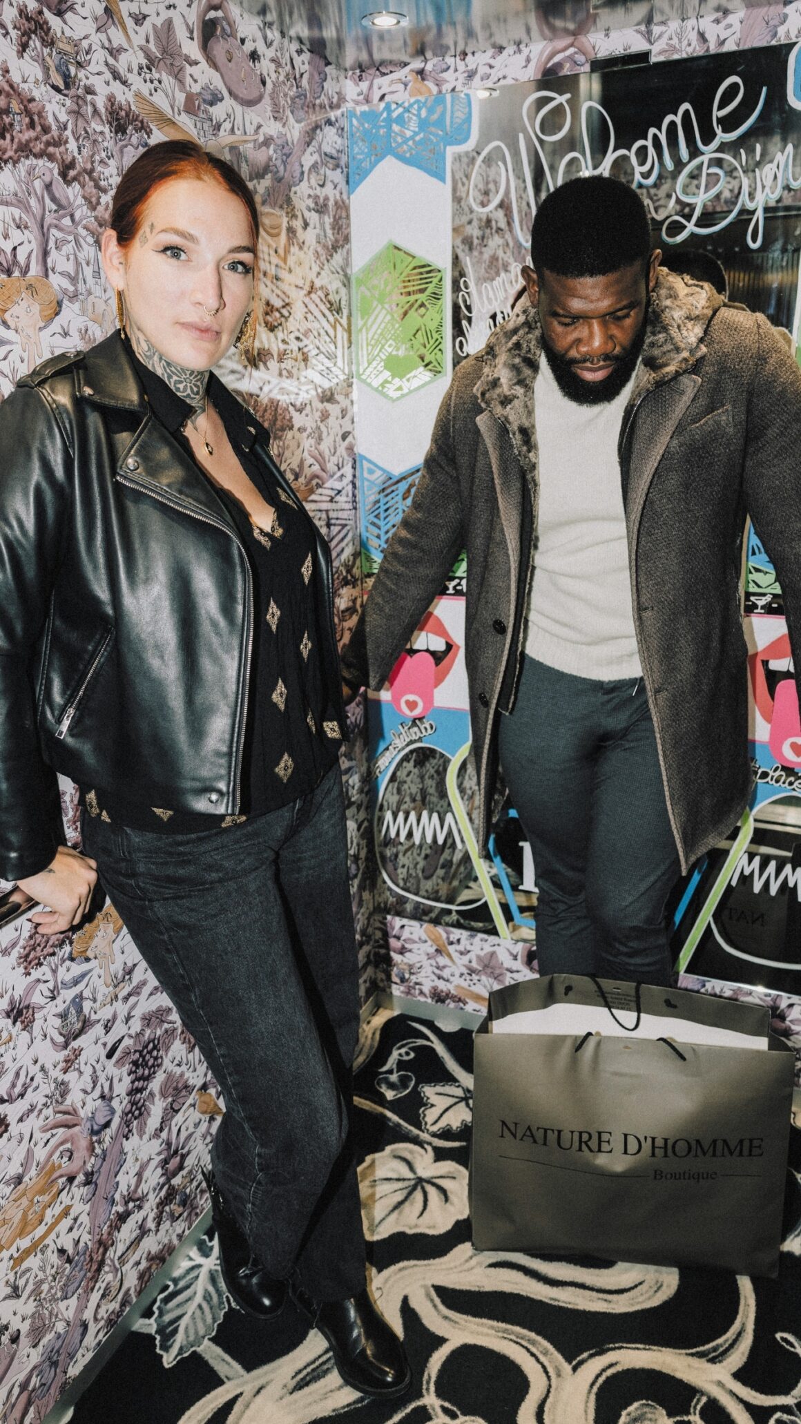 Mama Shelter : Mama Mia