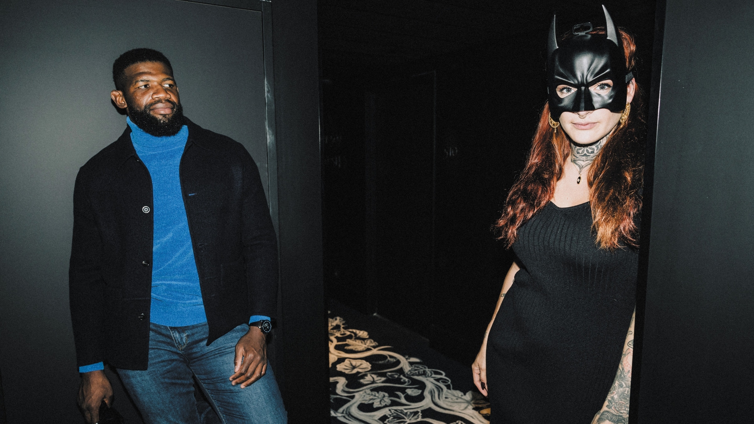 Mama Shelter : Mama Mia