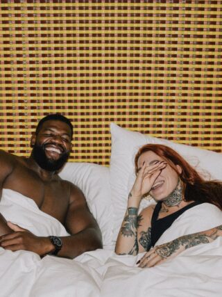 Mama Shelter : Mama Mia