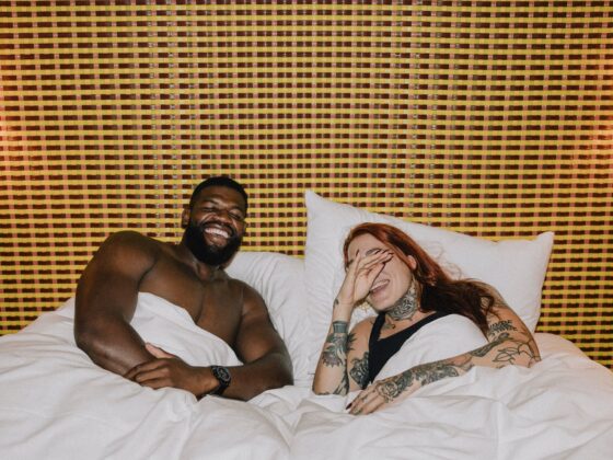 Mama Shelter : Mama Mia