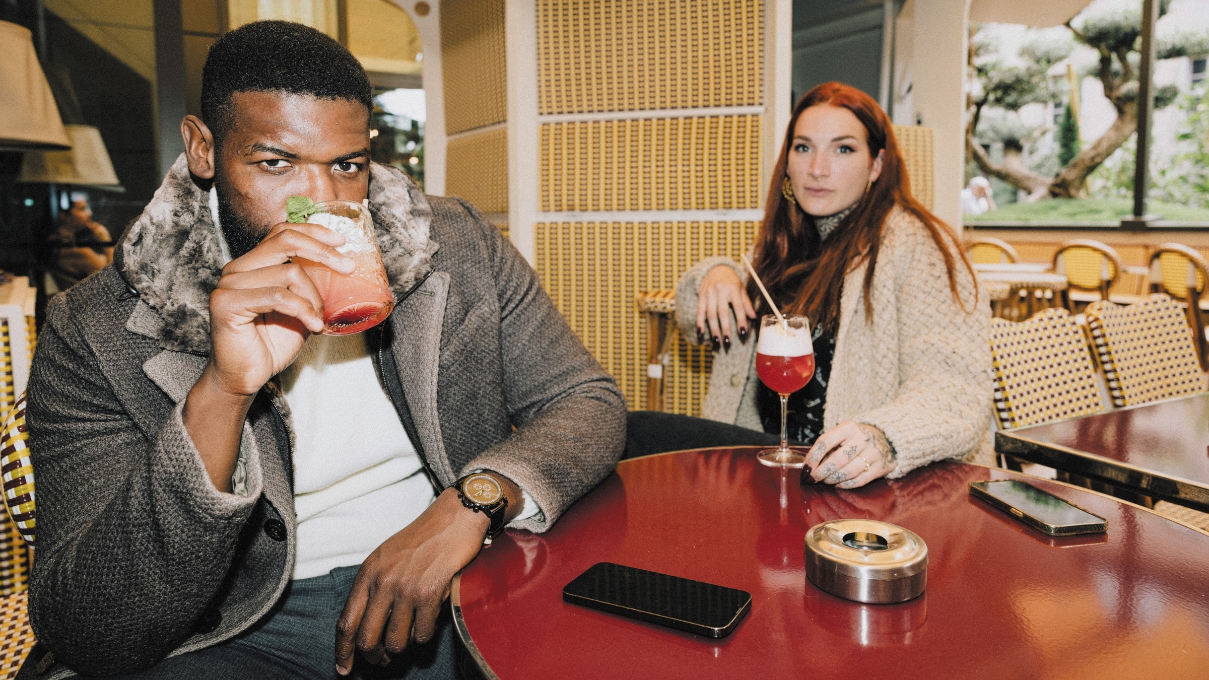 Mama Shelter : Mama Mia