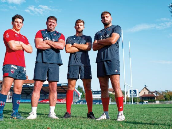 Stade Dijonnais Le renouveau dans la continuité