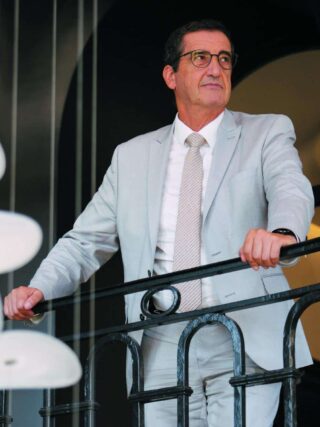 Des étoiles plein les yeux