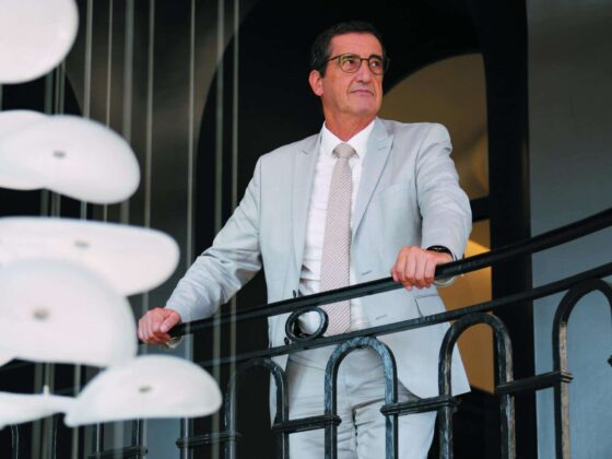 Des étoiles plein les yeux