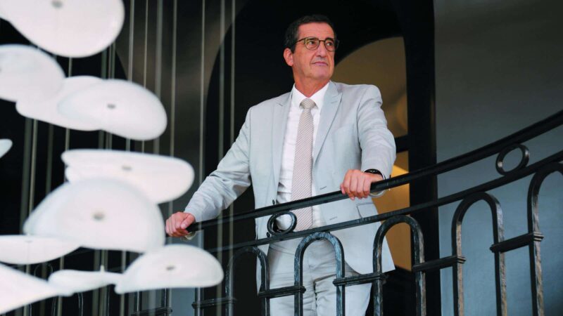 Des étoiles plein les yeux