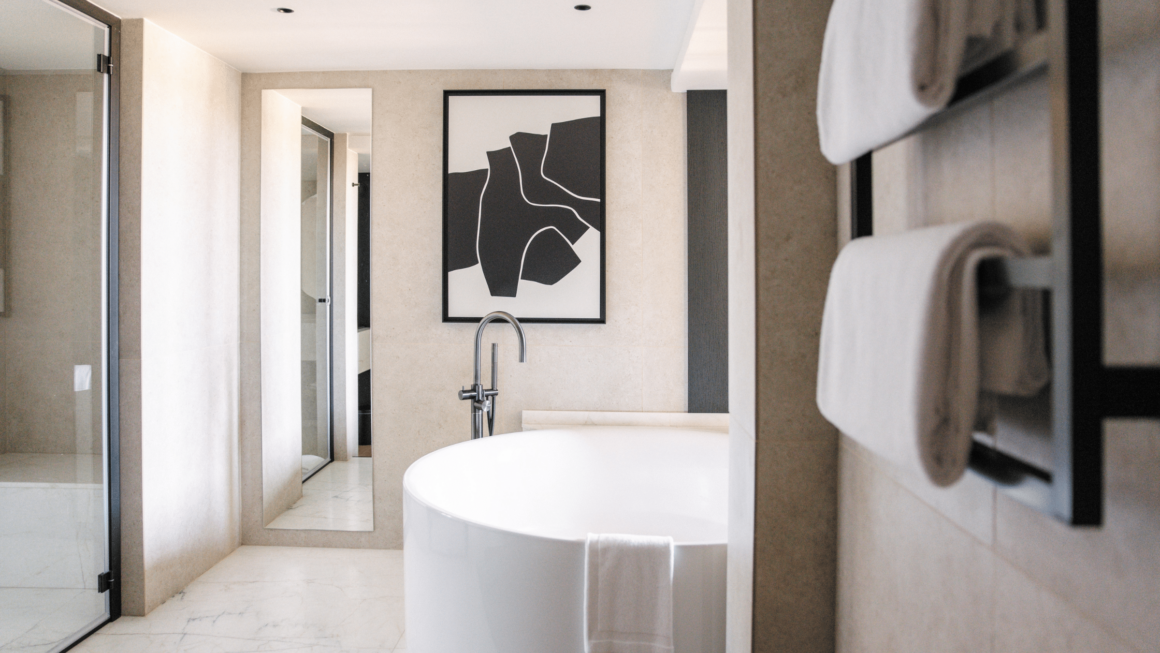 Grand Hôtel La Cloche : des étoiles plein les yeux