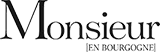 Monsieur en bourgogne